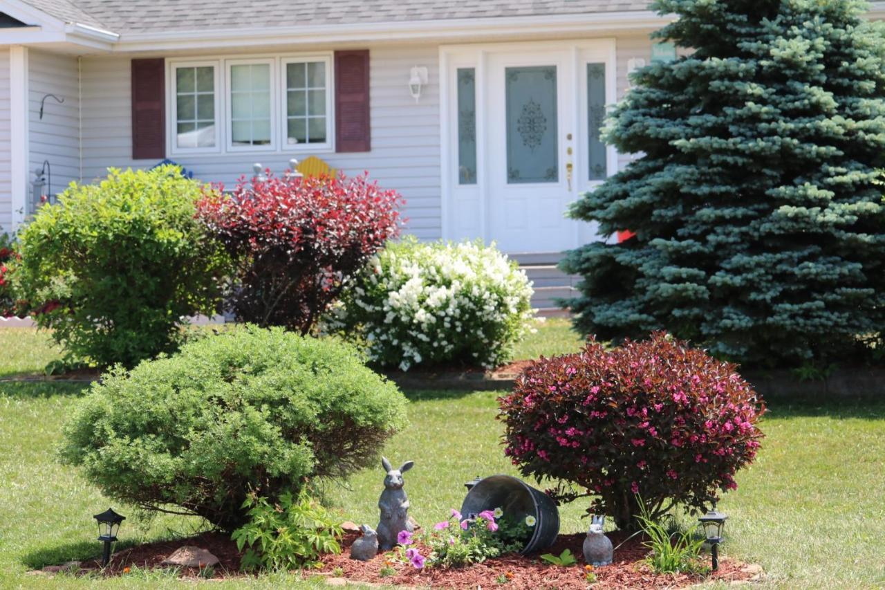 Baker Shore Bed&Breakfast Summerside Exterior foto