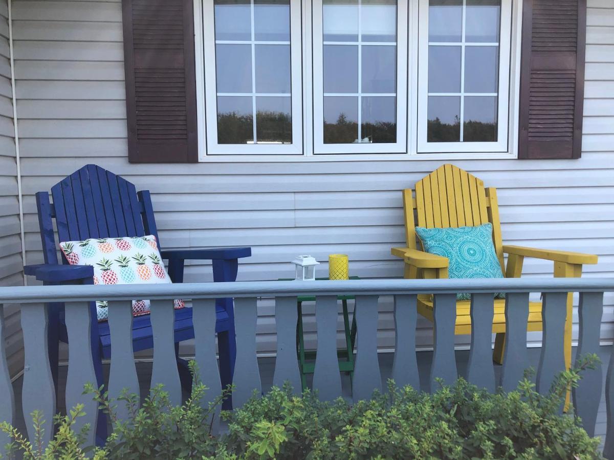 Baker Shore Bed&Breakfast Summerside Exterior foto