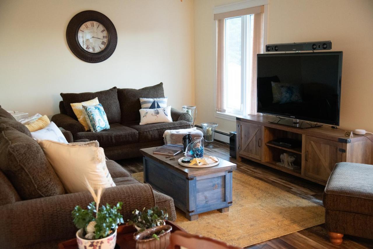 Baker Shore Bed&Breakfast Summerside Exterior foto