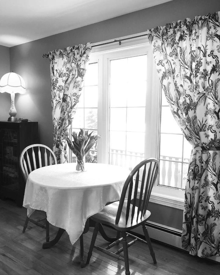 Baker Shore Bed&Breakfast Summerside Exterior foto