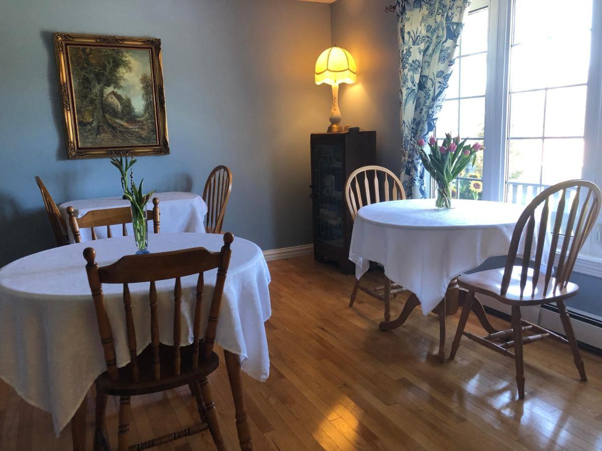 Baker Shore Bed&Breakfast Summerside Exterior foto